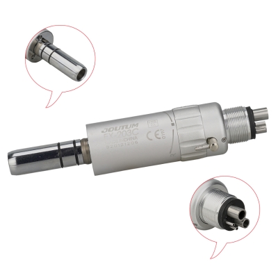 4-х канальный воздушный микромотор Sunt smil Moto-3