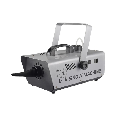 Генератор снега Blizzaster 600 Вт, проводной пульт управления-1