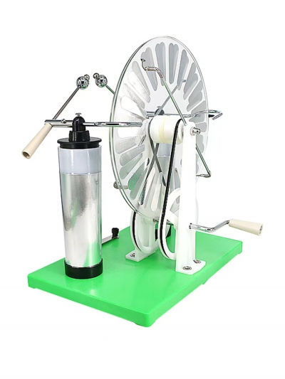 Электростатический генератор для экспериментов ElectricOn-3