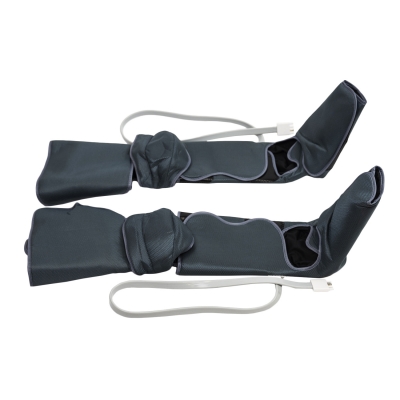 Массажер для ног FEET RELAX PRESS (лимфодренаж, прогрев и прессотерапия)-4