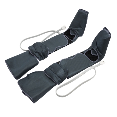 Массажер для ног FEET RELAX PRESS (лимфодренаж, прогрев и прессотерапия)-5