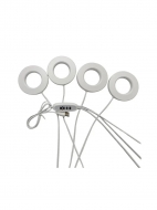 Фитолампа для растений полного спектра 20 В, 4Lite